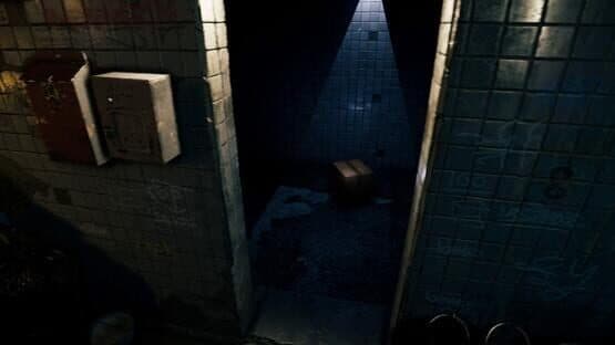 The Exit Project: Backstreets — screenshot 1