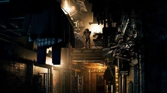 The Exit Project: Backstreets — screenshot 2