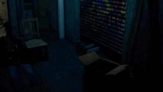 The Exit Project: Backstreets — screenshot 3