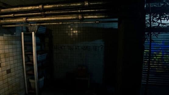 The Exit Project: Backstreets — screenshot 4