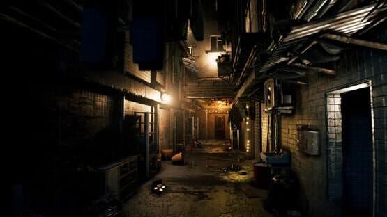 The Exit Project: Backstreets — screenshot 6