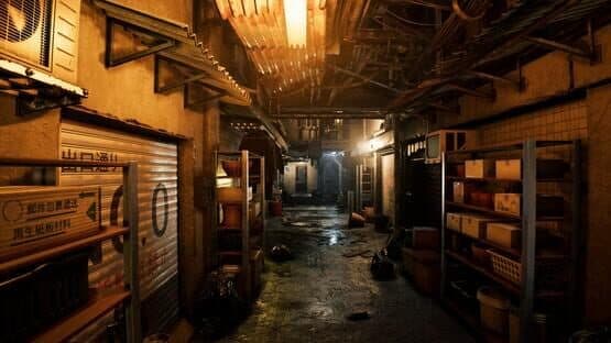 The Exit Project: Backstreets — screenshot 7