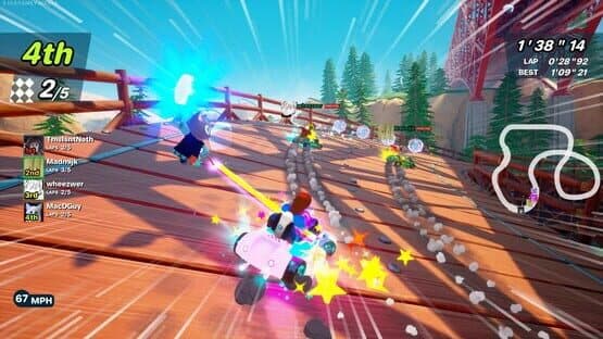 Tower Unite — screenshot 6