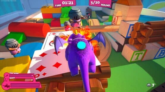 Tower Unite — screenshot 8