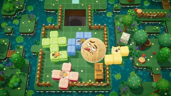 All You Need is Help: The Lively Friends Pack — screenshot 2