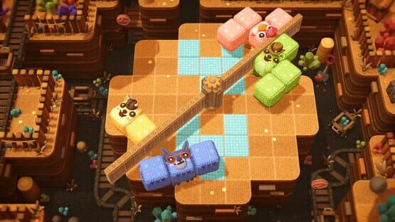 All You Need is Help: The Lively Friends Pack — screenshot 3