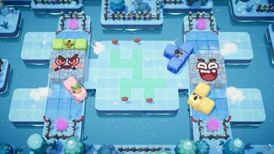 All You Need is Help: The Lively Friends Pack — screenshot 5