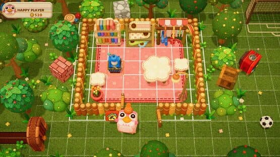 All You Need is Help: The Lively Friends Pack — screenshot 6