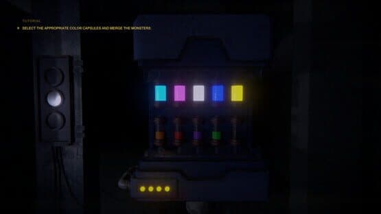 Monster DNA — screenshot 4