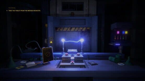 Monster DNA — screenshot 6