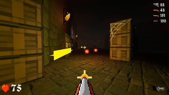 Dreadborne Dungeon — screenshot 2