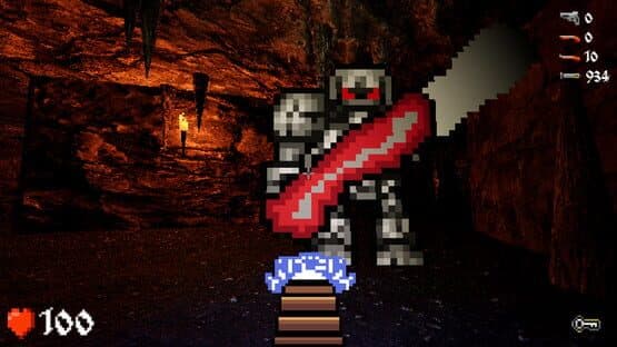 Dreadborne Dungeon — screenshot 3