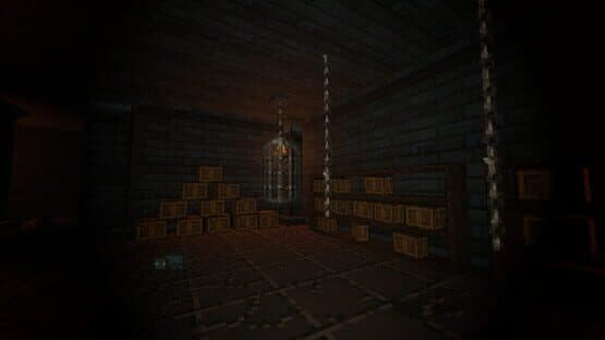 Dreadborne Dungeon — screenshot 4