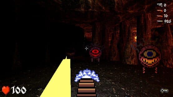 Dreadborne Dungeon — screenshot 5