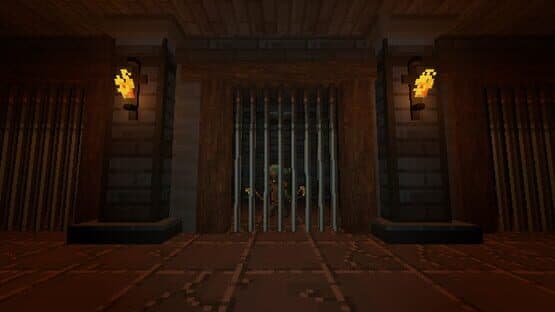 Dreadborne Dungeon — screenshot 6