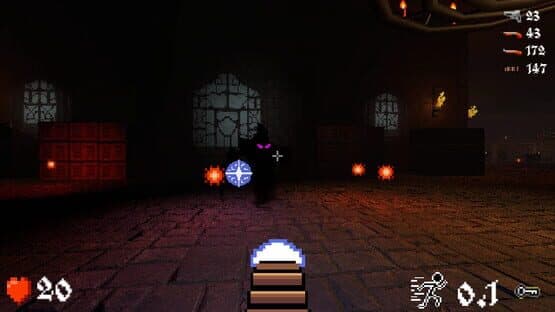 Dreadborne Dungeon — screenshot 7