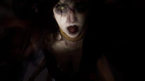 Suffocate — screenshot 4
