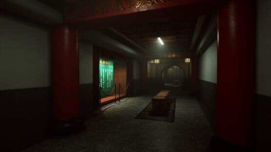 Suffocate — screenshot 5
