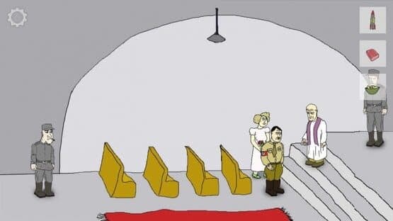 Der Bunker — screenshot 1