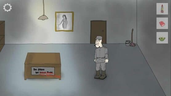 Der Bunker — screenshot 2