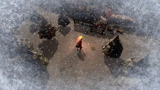 Angst: A Tale of Survival — screenshot 3