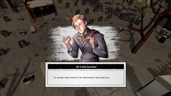 Angst: A Tale of Survival — screenshot 6