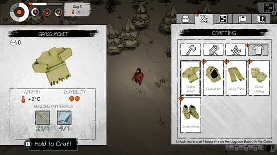 Angst: A Tale of Survival — screenshot 8