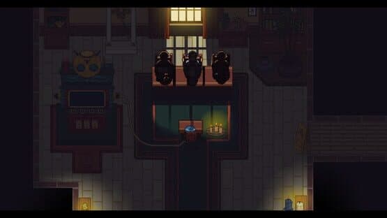 Placid Plastic Deck: A Quiet Quest — screenshot 7