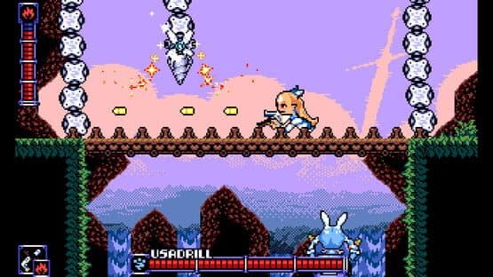 Flare Nuinui Quest — screenshot 1