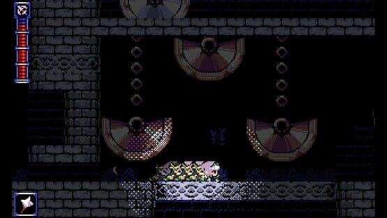 Flare Nuinui Quest — screenshot 2