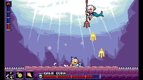 Flare Nuinui Quest — screenshot 4