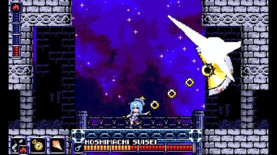 Flare Nuinui Quest — screenshot 5