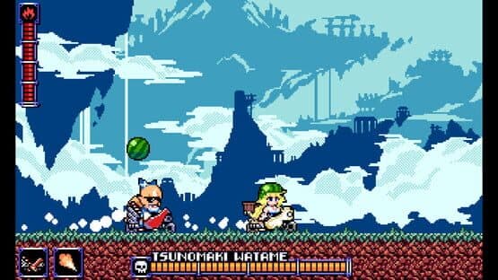 Flare Nuinui Quest — screenshot 6