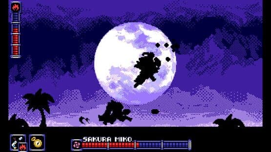 Flare Nuinui Quest — screenshot 7