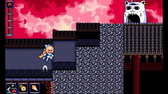 Flare Nuinui Quest — screenshot 8