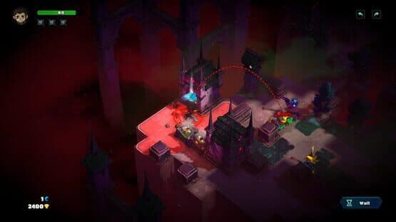 Day of the Shell — screenshot 4