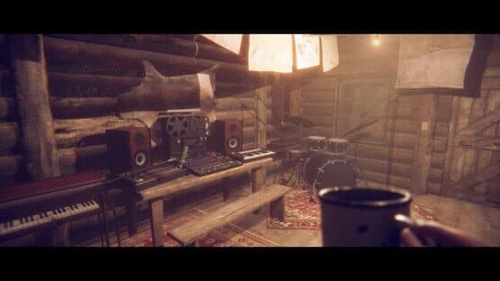Project Songbird — screenshot 7