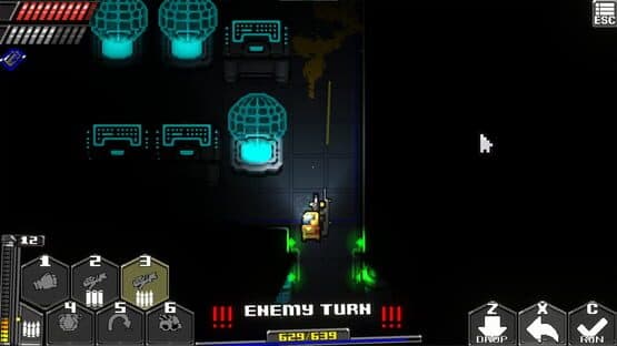 Void Scout — screenshot 2