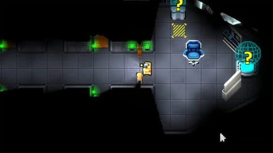 Void Scout — screenshot 3
