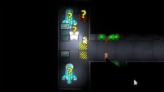 Void Scout — screenshot 4