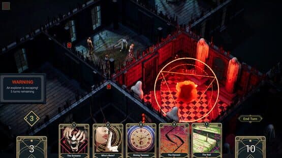 Deck of Haunts — screenshot 3