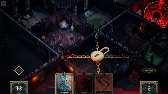 Deck of Haunts — screenshot 6