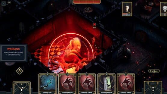 Deck of Haunts — screenshot 8