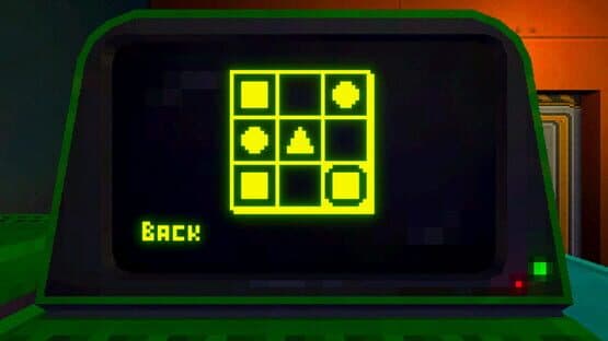 Escape from Mutation Station — screenshot 2