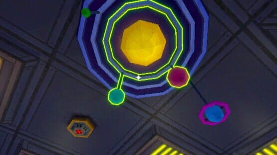 Escape from Mutation Station — screenshot 3