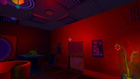 Escape from Mutation Station — screenshot 5