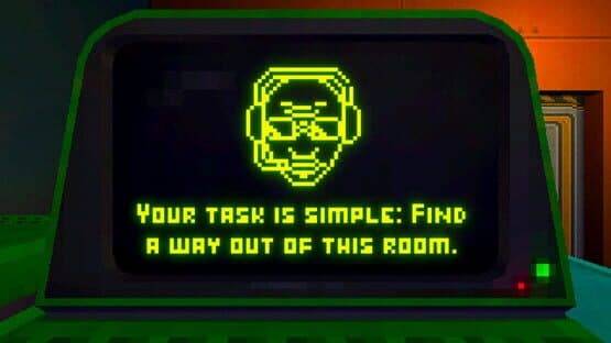 Escape from Mutation Station — screenshot 6