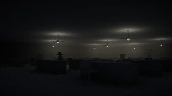 The Victor Initiative — screenshot 2