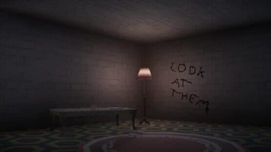 The Victor Initiative — screenshot 3