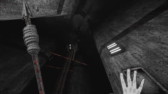 White Knuckle — screenshot 2